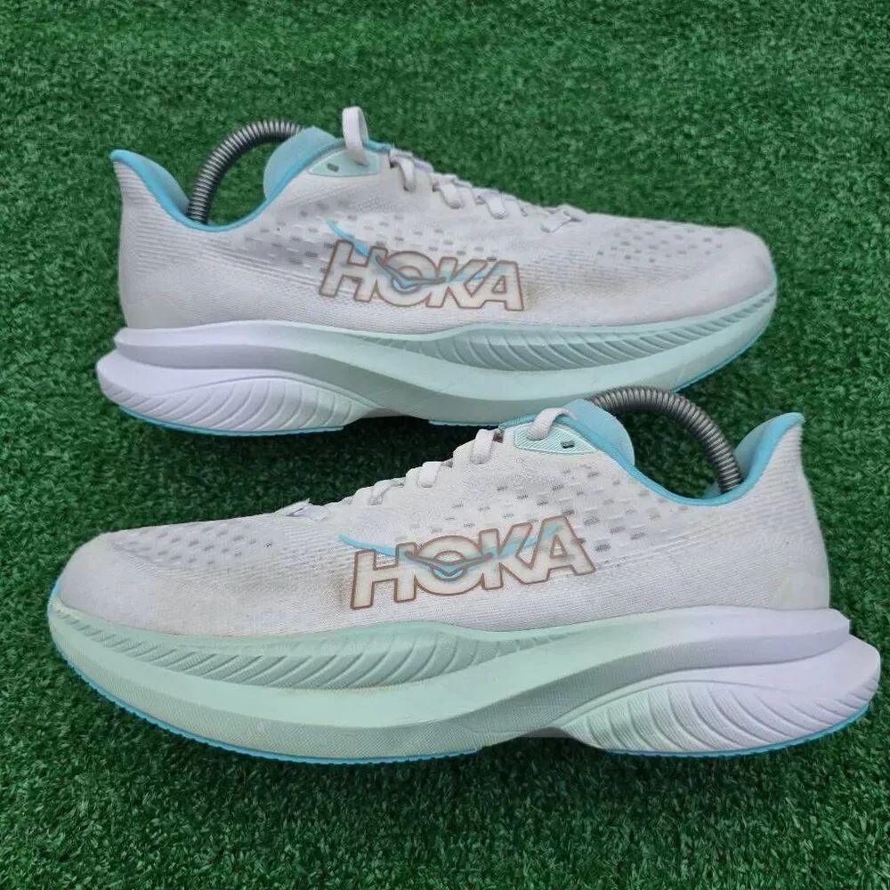 Hoka One One Mach 6 - Women's Runnig shoes - Size 9.5B